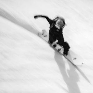 Splitti tuo takamaastot lähemmäs lautailijaa – Näillä ohjeilla pääset alkuun