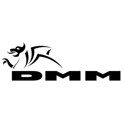 DMM — Camu