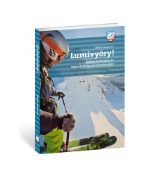 Lumivyöry! - Tietokirja ISBN 9789188779403