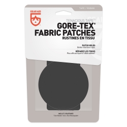 GORE-TEX Fabric Patches - korjauspaikka