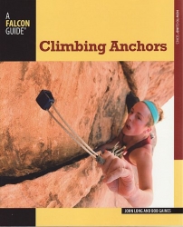Climbing Anchors - Ankkuriopas