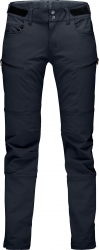Ws svalbard flex1 Pants (Fall 2023) - softshell-housut