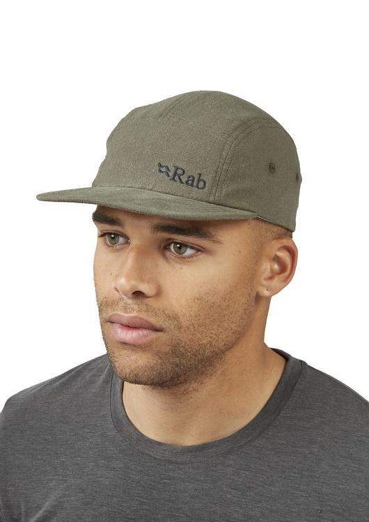 Obtuse 5 Panel Cap - lippis - Image 3