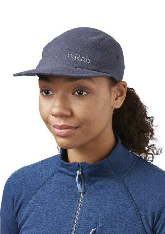 Obtuse 5 Panel Cap - lippis - Image 5