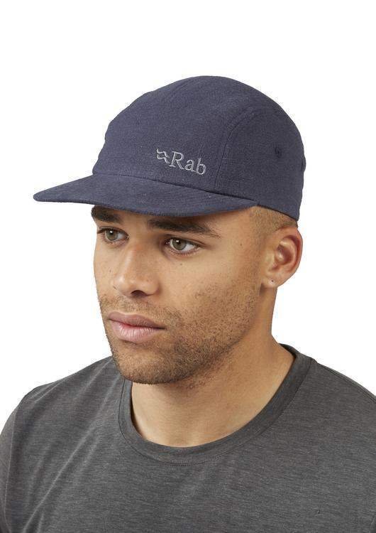 Obtuse 5 Panel Cap - lippis - Image 6