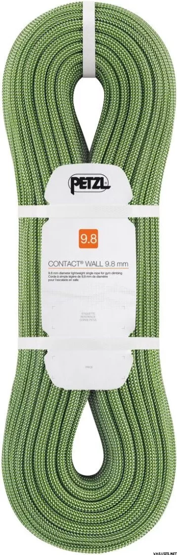 Contact 9.8 mm 60 m - Sinkkuköysi