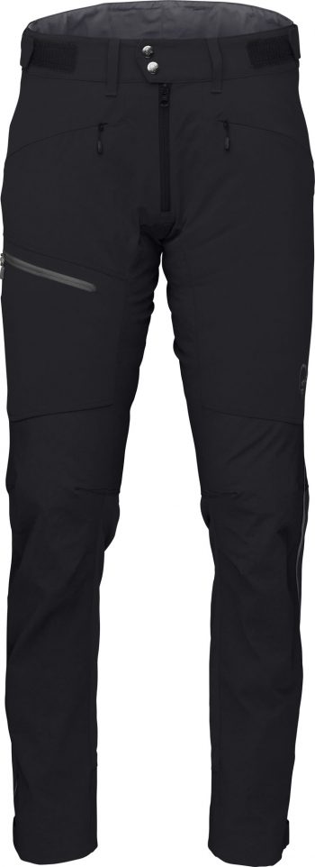 falketind flex1 heavy duty Pants - vaellushousut