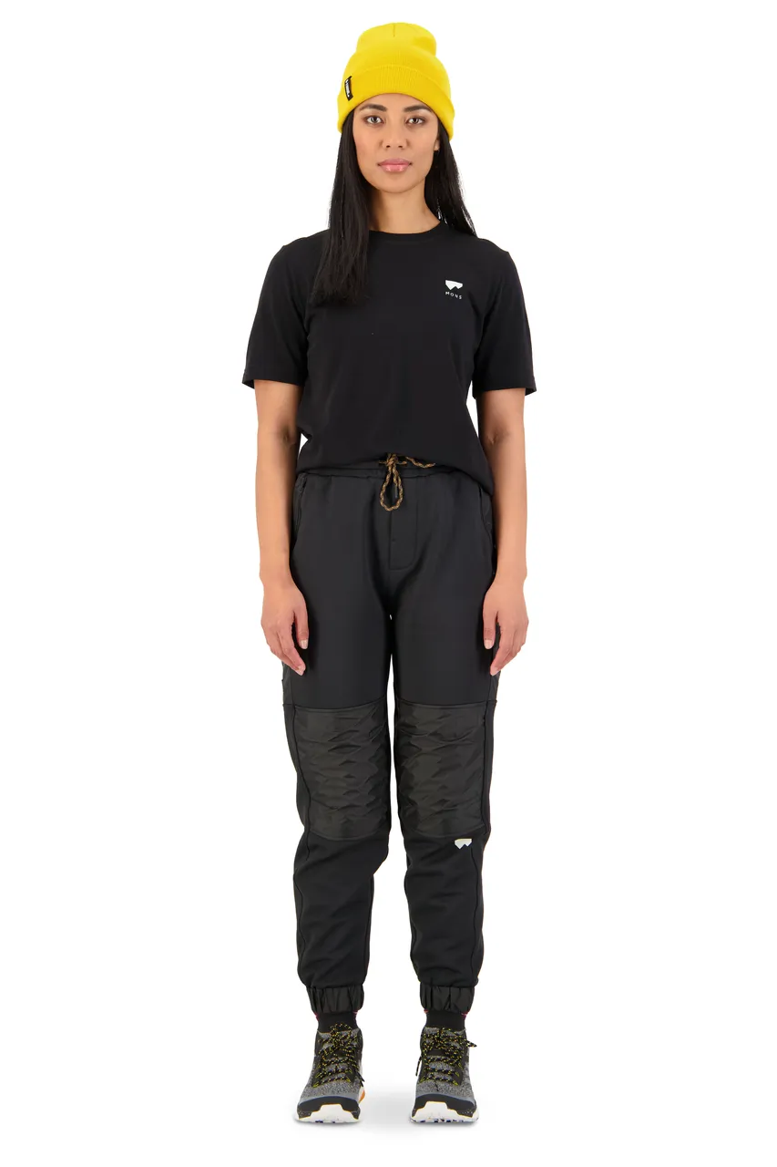 Ws Decade Pants - merinovillahousut - Image 3