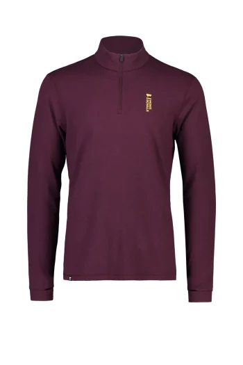 Cascade Merino Flex 200 1/4 Zip - merinovillapaita