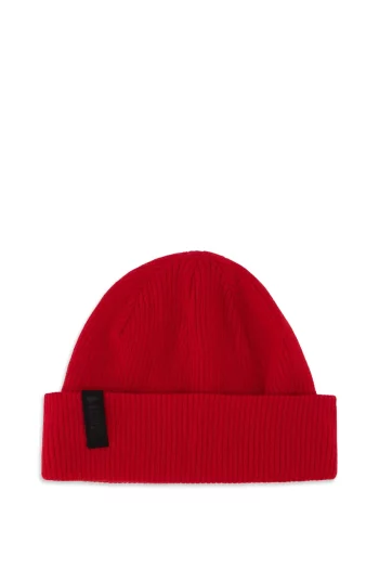 McFish Beanie - merinovillapipo