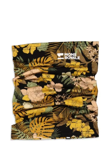 Daily Dose Merino Flex 200 Neckwarmer - merinovillainen kauluri