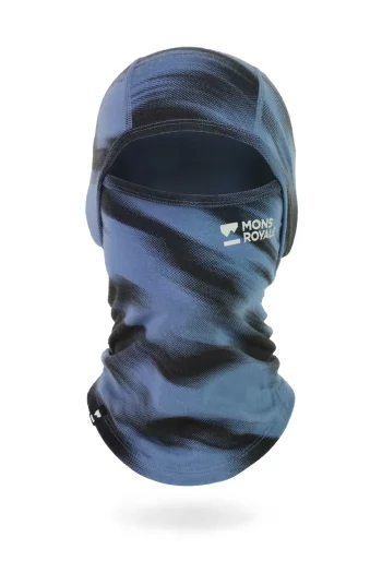 Santa Rosa Merino Flex 200 Balaclava - merinovillainen aluspipo