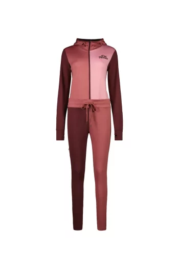 Ws The Monsie One Piece - merinovillahaalari