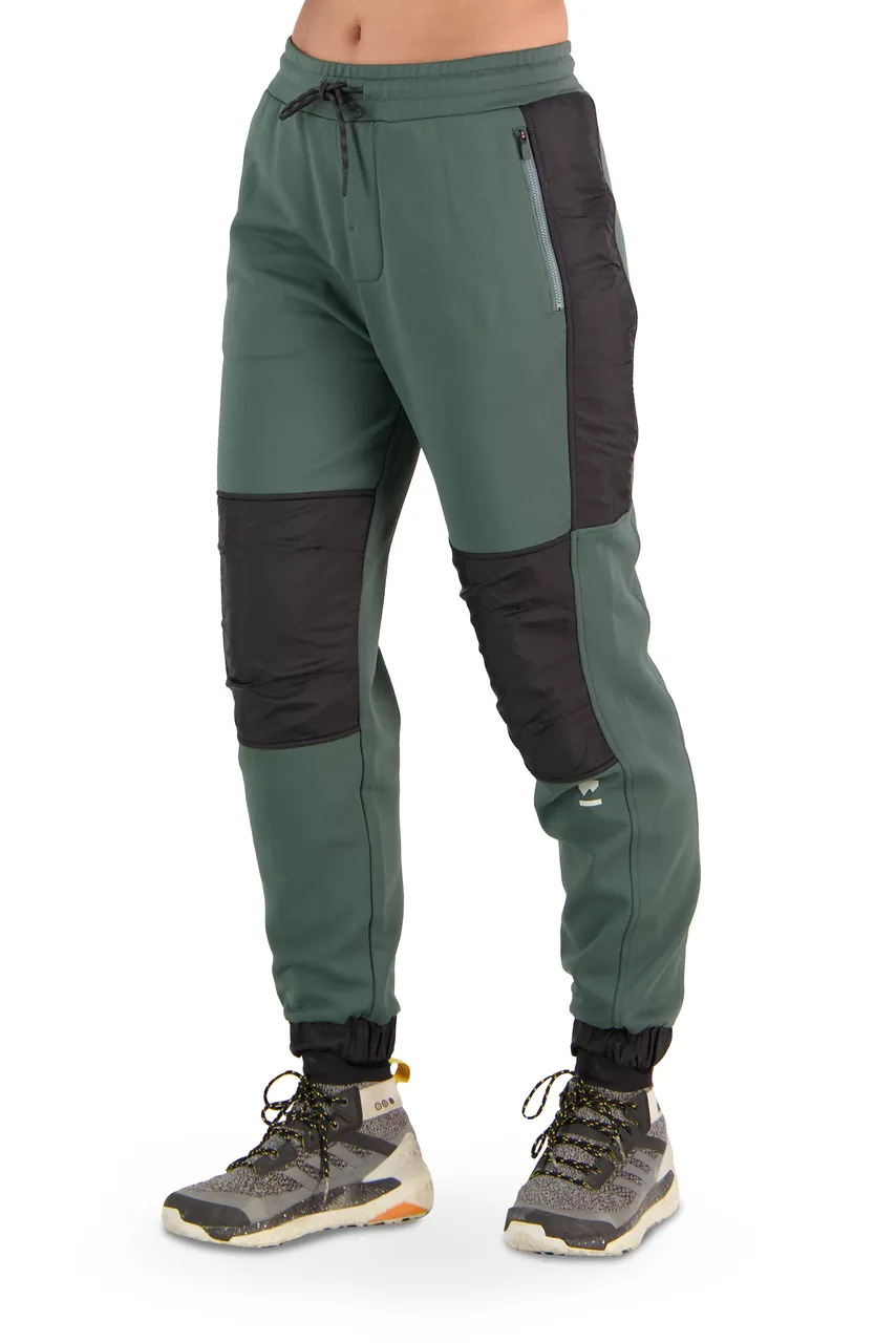 Ws Decade Pants - merinovillahousut - Image 6