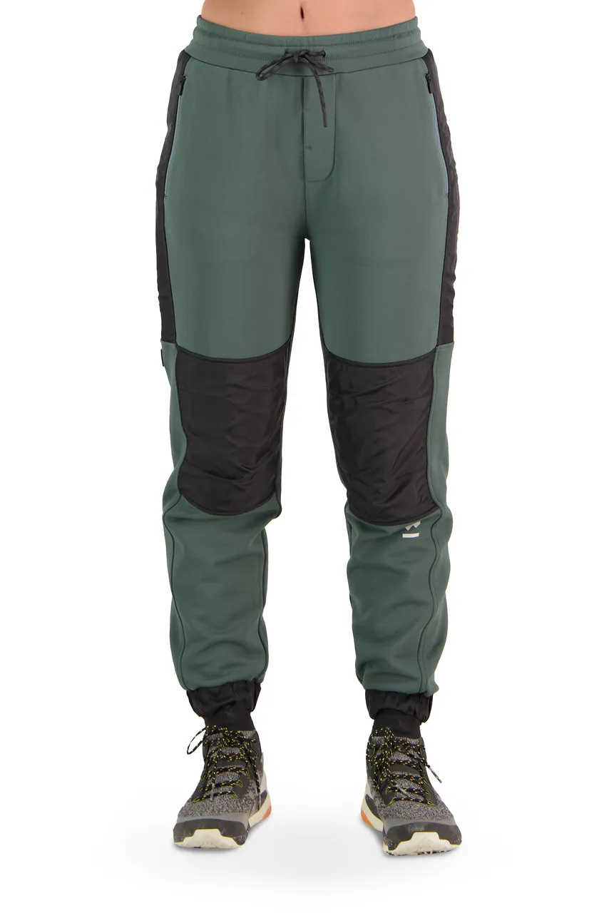 Ws Decade Pants - merinovillahousut - Image 4