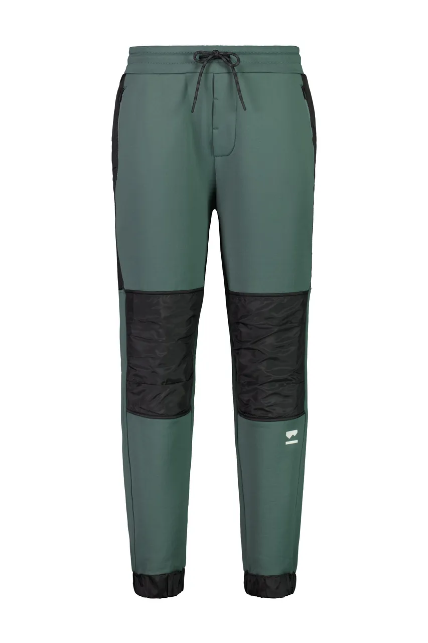 Ws Decade Pants - merinovillahousut