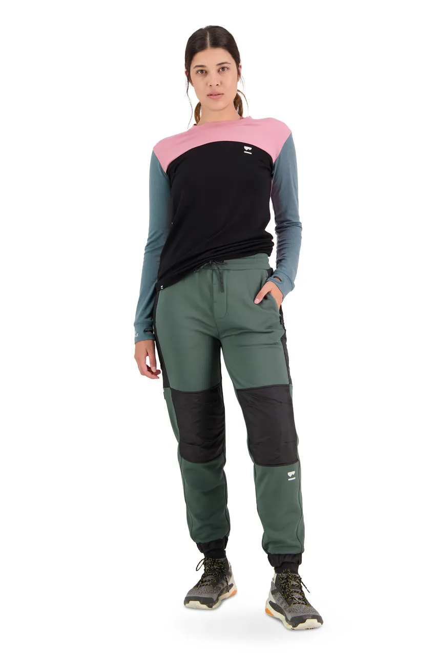 Ws Decade Pants - merinovillahousut - Image 7