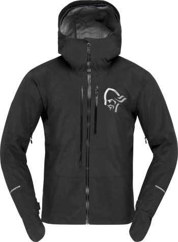 Fjørå Gore-Tex Pro Jacket - kuoritakki