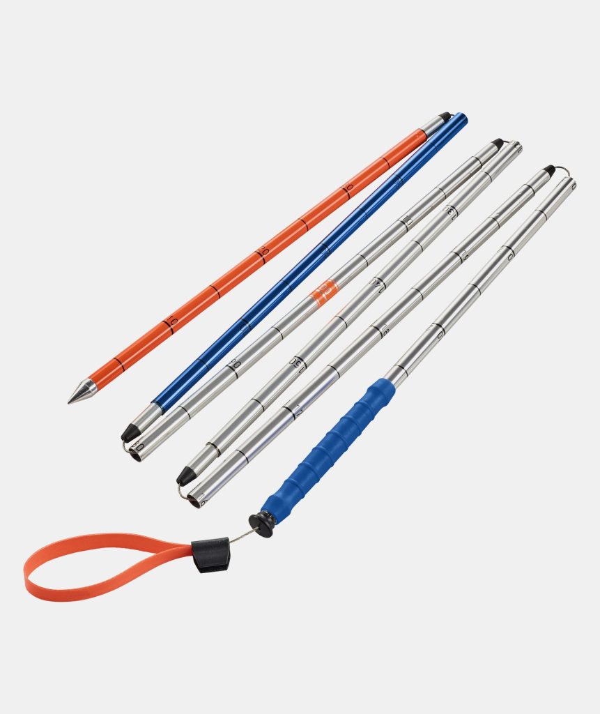 Probe Alu 240 PFA - sondi