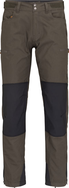 Svalbard Heavy Duty Pants (Summer 2023) - softshellhousut