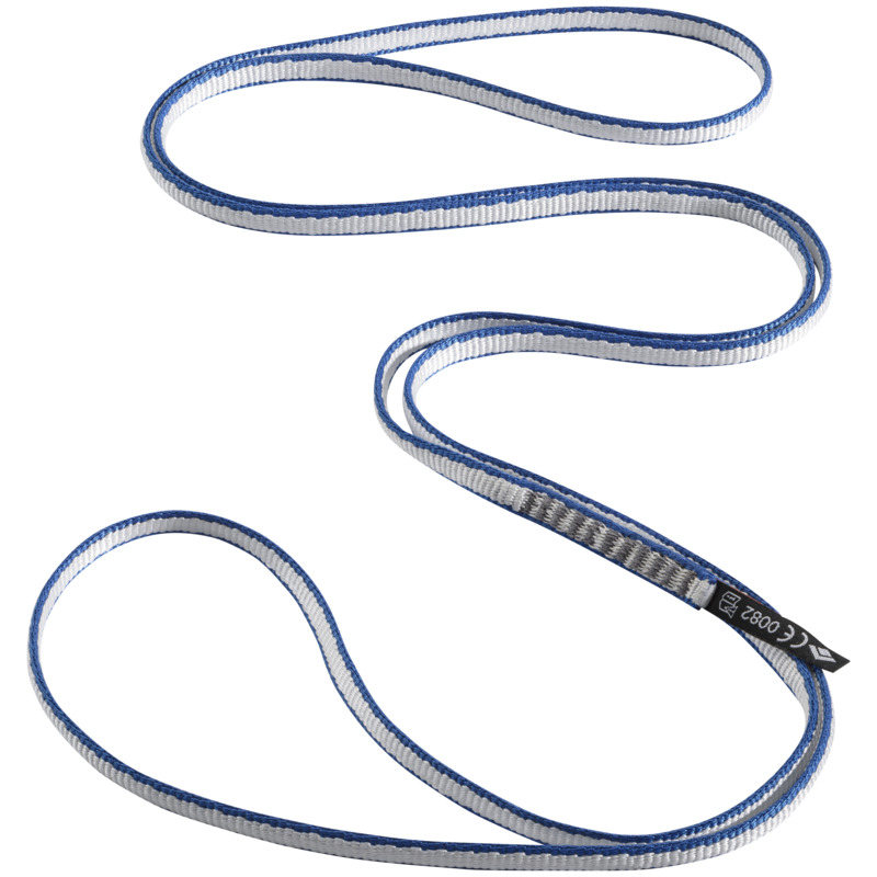 10mm Dynex Runner 120cm - slingi