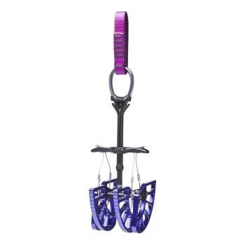 C4 Camalot #5 - kalliovarmistus