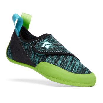 Kids Momentum Climbing Shoes - lasten kiipeilykengät