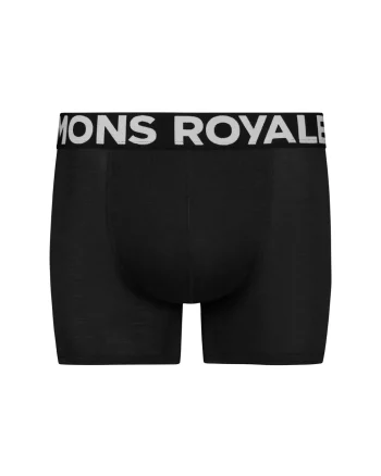 Hold em Shorty Boxer - merinovillaiset alushousut