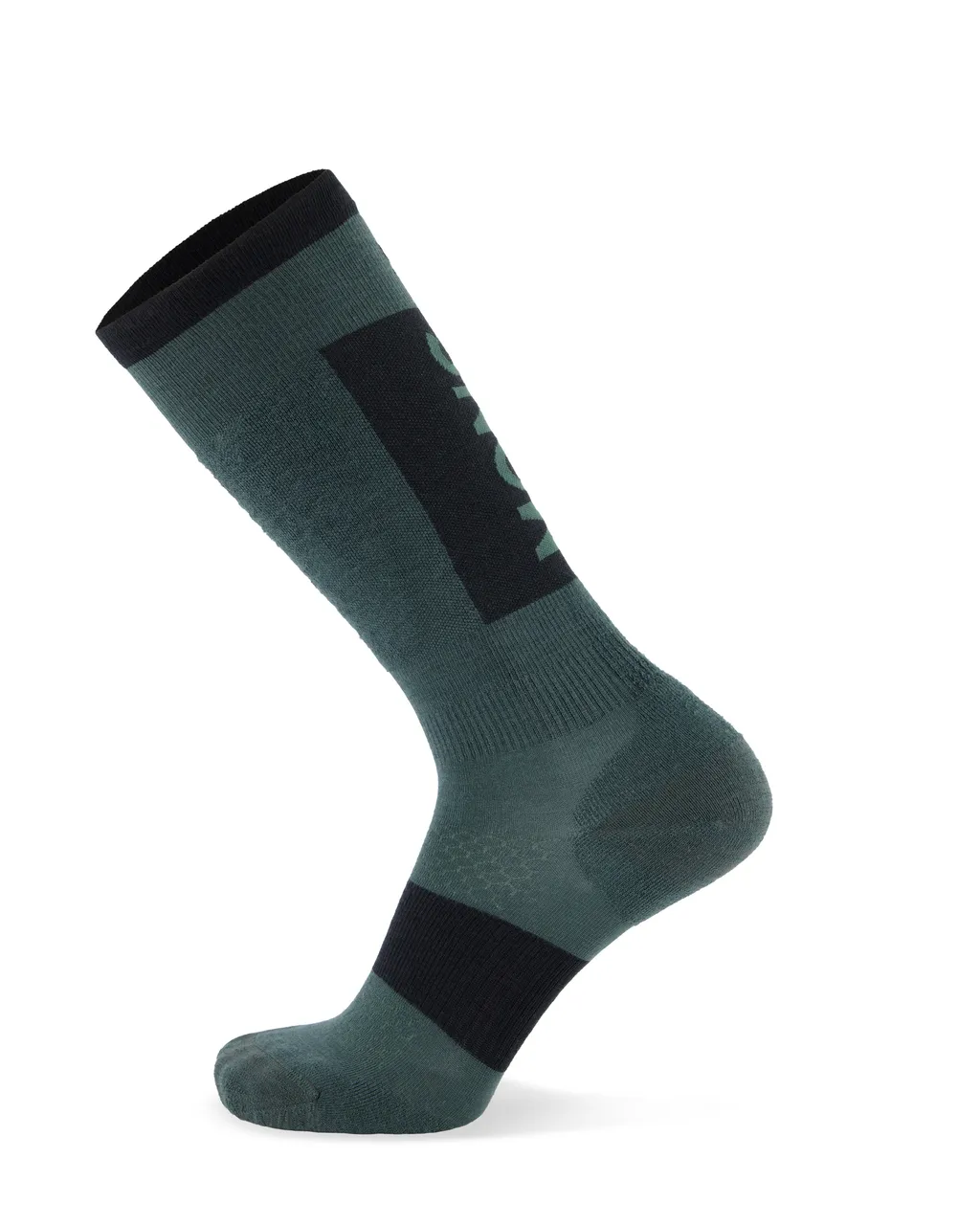 Atlas Merino Snow Sock - merinovillasukat - Image 4