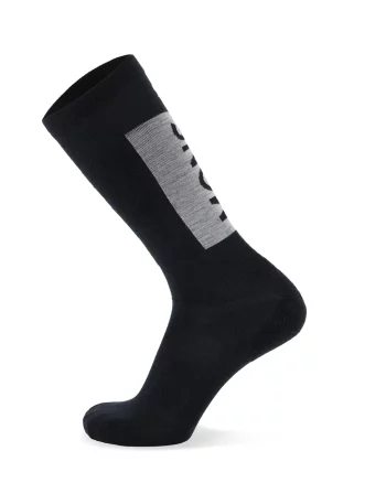 Atlas Merino Snow Sock - merinovillasukat