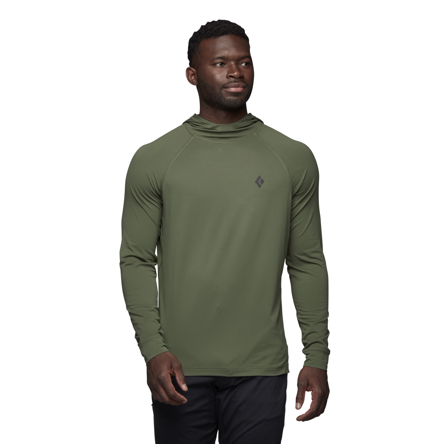 Alpenglow Hoody - urheiluhuppari - Image 8