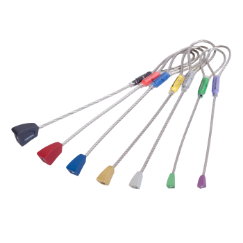 Halfnut Set #1-#7 - Kiilasetti