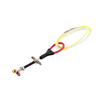 Dragonfly Offset - kalliovarmistus