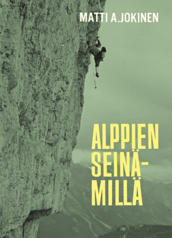 Alppien seinämillä - ISBN 9789529907052