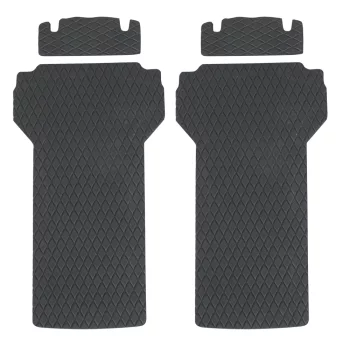 Baseplate Padding Kit Solid - Splittisiteen pehmuste