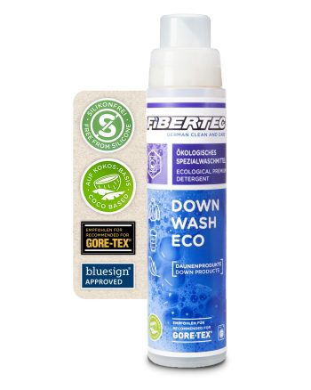 Down Wash Eco 250ml - Untuvapesuaine
