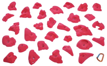 Salathe 3 - Kiipeilyote