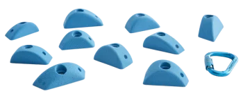 Toe - Lasten kiipeilyote