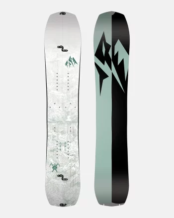 Ws Solution Splitboard - Splitboard