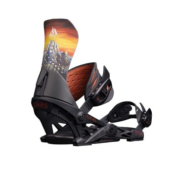 Orion F22 - Lumilautasiteet