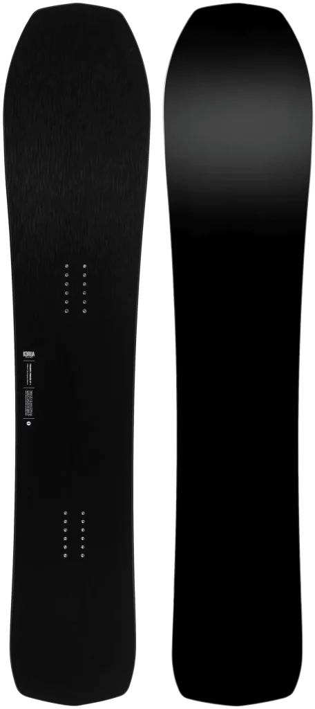 Transition Finder Plus - Vapaalaskulauta
