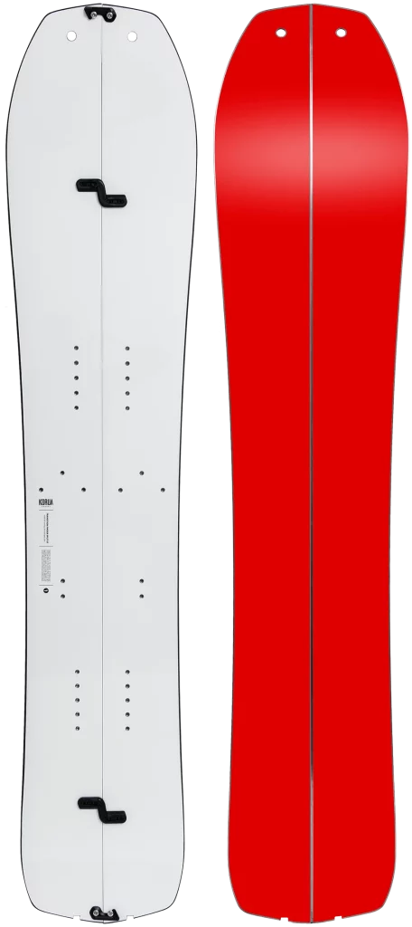 Transition Split - Splitboard