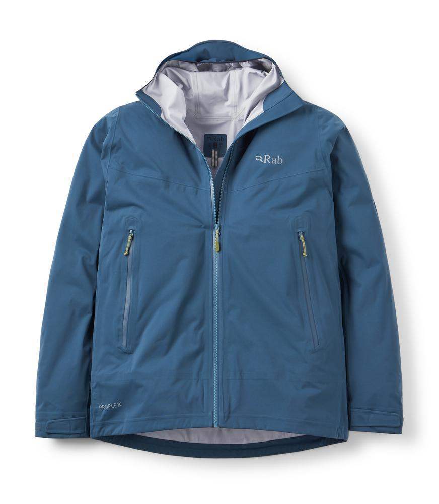 Kinetic 2.0 Jacket - kuoritakki