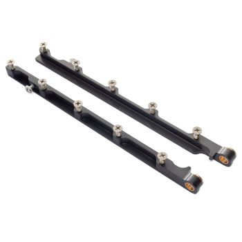 Light Speed Conversion Kit (Speed Rail to Light Sp - splittisiteen varaosa