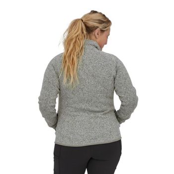 Ws Better Sweater Jkt - fleece-takki - Image 3