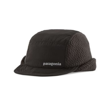Winter Duckbill Cap - talvijuoksulippis