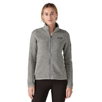 Ws Better Sweater Jkt - fleece-takki - Image 4