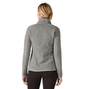 Ws Better Sweater Jkt - fleece-takki - Image 5