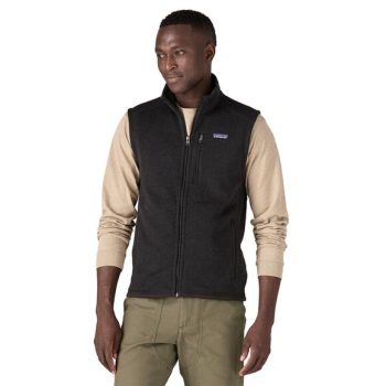 Better Sweater Vest - fleece-liivi - Image 2