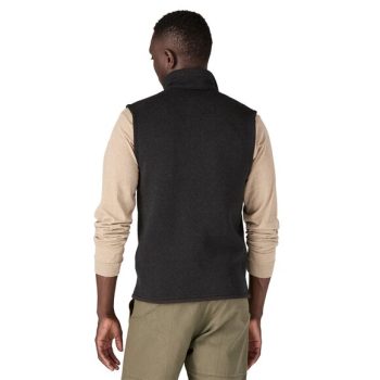 Better Sweater Vest - fleece-liivi - Image 3